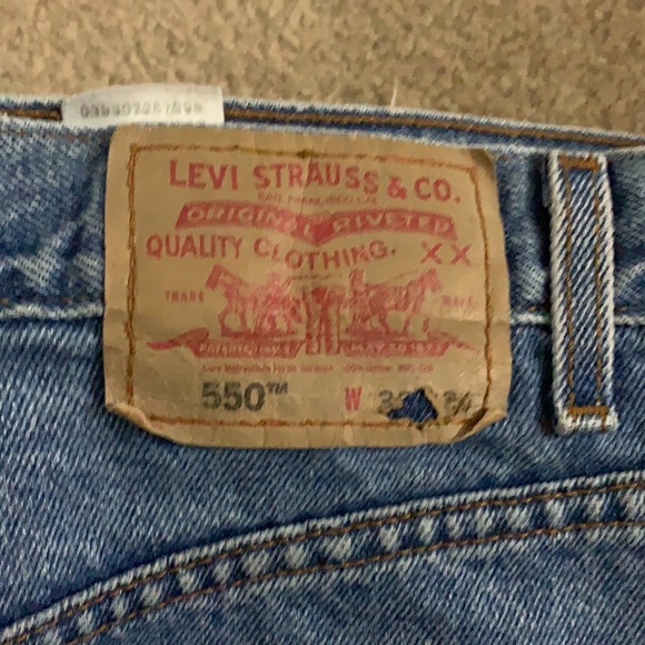 VINTAGE LEVI’S - Picture 3 of 12